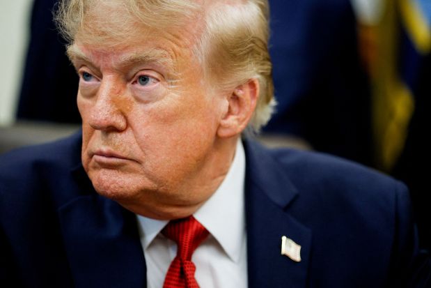 World News: Trump ‘open’ to meeting Iran president